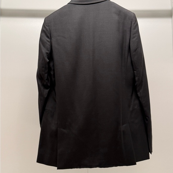 Stella McCartney Grey Blazer - Picture 2 of 5